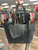 Used Rebecca Minkoff Large Leather Handbag 60004-S000674865 View 1