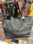 Used Rebecca Minkoff Large Leather Handbag 60004-S000674865 View 3