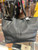 Used Rebecca Minkoff Large Leather Handbag 60004-S000674865 View 2