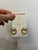 Used Unbranded Earrings 60070-S000642865 View 1
