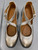 Used Lucky Brand Flats 8 60072-S000595462 View 2