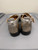 Used Lucky Brand Flats 8 60072-S000595462 View 4