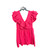 Used Entro Short Dress F L-12/14 60021-S000872231 View 2
