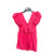Used Entro Short Dress F L-12/14 60021-S000872231 View 1