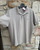 Used Moncler Mens Short Sleeve Polo 4X 60067-S000826870 View 1