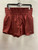 Used Nike Active Shorts XL 16/33 60112-S000444381 View 1