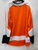Sporting Event Used NHL Mens Long Sleeve Top XL/17-17.5 60030-S000935353 View 3