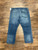 Used Imogene + Willie Mens Denim 34W 60004-S000674891 View 3