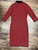 Used Carolina Herrera Long Dress B XS-0/2 60004-S000674894 View 3