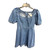Used Forever 21 Short Dress B M-8/10 60021-S000872333 View 1