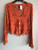 Used Daytrip Lightweight Sweater S-4/6 60039-S000833351 View 1
