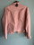 Used Risen Denim Jacket S-4/6 60039-S000833367 View 2