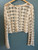 Used Unbranded Lightweight Sweater S-4/6 60039-S000833388 View 1