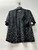Used Anine Bing Short Sleeve Top S-4/6 60130-S000260748 View 1