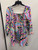 Used Sail to Sable (STS) Short Dress B XS-0/2 60032-S000707221 View 3