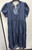 Used Never a Wallflower Long Dress B L-12/14 60032-S000707232 View 1