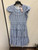Used CK Bradley Long Dress B L-12/14 60032-S000707242 View 1