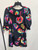 Used CROSBY Short Dress B M-8/10 60032-S000707243 View 3