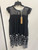 Used Hailey Lyn Short Dress B L-12/14 60032-S000707252 View 1