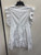 Used English Factory Short Dress B L-12/14 60032-S000707253 View 3