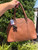 Used Coach Small Leather Handbag 60067-S000826883 View 3