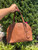 Used Coach Small Leather Handbag 60067-S000826883 View 1