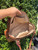 Used Coach Small Leather Handbag 60067-S000826883 View 6