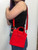 Used Vans Small Handbag 60070-S000642967 View 5