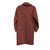 Used LA REDOUTE Long Heavy Coat M-8/10 60105-S000297980 View 2
