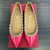 Used Valentino Flats 7.5 60129-S000579124 View 1