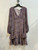 Used Unbranded Short Dress F M-8/10 60126-S000461585 View 1