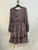 Used Unbranded Short Dress F M-8/10 60126-S000461585 View 2
