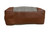 Used Fossil Large Leather Handbag 60105-S000297995 View 5