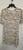 Used Porridge Short Dress B M-8/10 60032-S000707351 View 2