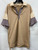 Used Entro Short Dress F L-12/14 60072-S000595582 View 1