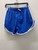 Used Blue Nike Active Shorts S 4-6/27-28 60137-S000124990 View 3