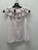 Used Light Pink Rebecca Taylor Sleeveless Top S-4/6 60137-S000124992 View 2