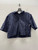Used Blue Toteme Short Sleeve Top S-4/6 60137-S000124994 View 4