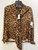 Used Ann Taylor Long Sleeve Top L-12/14 60070-S000643024 View 1