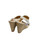 Used Jack Rogers Wedge Sandals 8.5 60047-S000634846 View 4