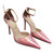 Used Stuart Weitzman High Heels 8 60047-S000634845 View 4