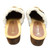 Used Tory Burch Clogs 7.5 60047-S000634850 View 5