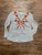 Used Savanah Jane  Long Sleeve Top S-4/6 60004-S000674909 View 1