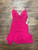 Used Free People Short Dress B M-8/10 60004-S000674922 View 1