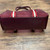 Used Anthropologie Small Handbag 60004-S000674927 View 6