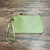 Used Anthropologie Small Leather Handbag 60004-S000674928 View 5