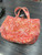 Used Vera Bradley Large Handbag 60008-S000687998 View 2