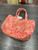 Used Vera Bradley Large Handbag 60008-S000687998 View 1