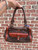 Used Chloe Leather Handbag 60067-S000826893 View 1
