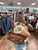 Used Chloe Leather Handbag 60067-S000826893 View 6